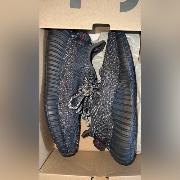 Yeezy Boost 350 Reflective - Picture 9 of 9
